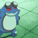 Illustration for article titled Seismitoad Is Loved By Old People Because Its Really Good At Massaging Them
